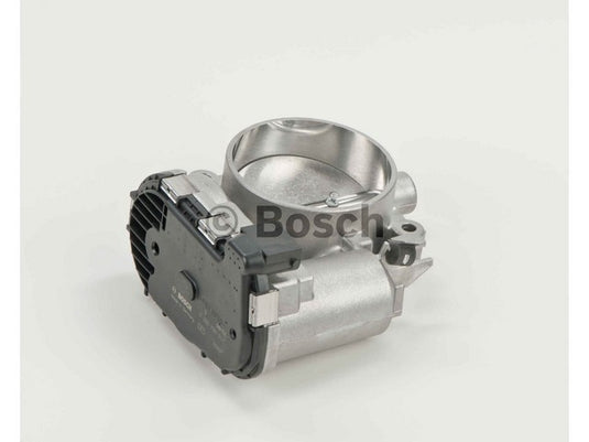 Fuel Injection Throttle Body Assembly Bosch Engine Management Sensors 0280750017
