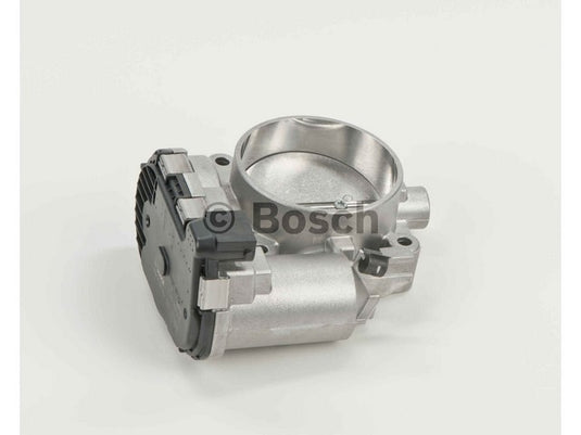 Fuel Injection Throttle Body Assembly Bosch Engine Management Sensors 0280750017