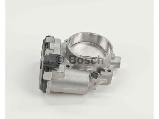 Fuel Injection Throttle Body Assembly Bosch Engine Management Sensors 0280750017