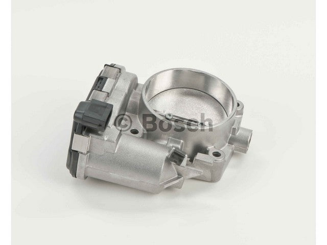Load image into Gallery viewer, Fuel Injection Throttle Body Assembly Bosch Engine Management Sensors 0280750017
