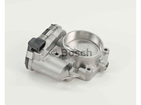 Fuel Injection Throttle Body Assembly Bosch Engine Management Sensors 0280750017