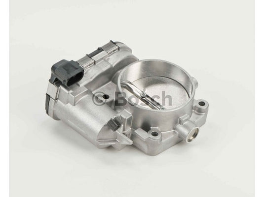 Fuel Injection Throttle Body Assembly Bosch Engine Management Sensors 0280750017
