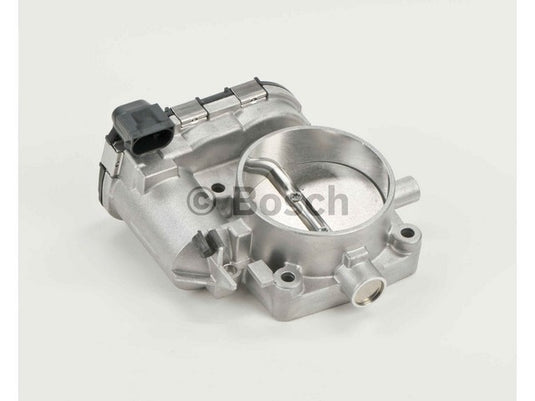 Fuel Injection Throttle Body Assembly Bosch Engine Management Sensors 0280750017