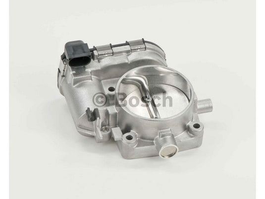 Fuel Injection Throttle Body Assembly Bosch Engine Management Sensors 0280750017