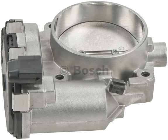 Load image into Gallery viewer, Fuel Injection Throttle Body Assembly Bosch Engine Management Sensors 0280750017
