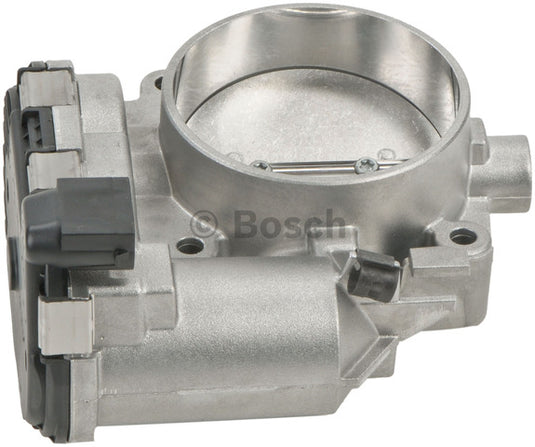 Fuel Injection Throttle Body Assembly Bosch Engine Management Sensors 0280750017