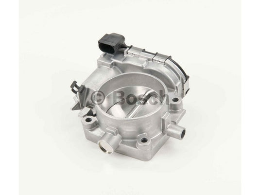 Fuel Injection Throttle Body Assembly Bosch Engine Management Sensors 0280750019