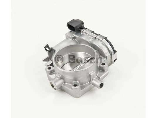 Fuel Injection Throttle Body Assembly Bosch Engine Management Sensors 0280750019