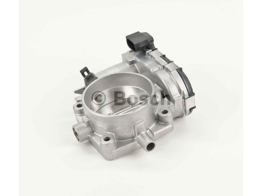 Fuel Injection Throttle Body Assembly Bosch Engine Management Sensors 0280750019