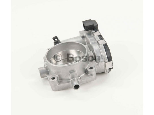 Fuel Injection Throttle Body Assembly Bosch Engine Management Sensors 0280750019