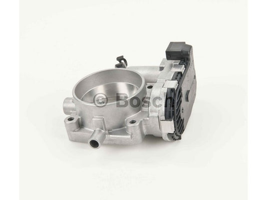 Fuel Injection Throttle Body Assembly Bosch Engine Management Sensors 0280750019