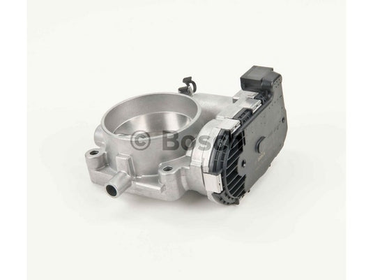 Fuel Injection Throttle Body Assembly Bosch Engine Management Sensors 0280750019