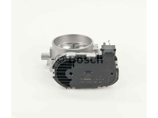 Fuel Injection Throttle Body Assembly Bosch Engine Management Sensors 0280750019