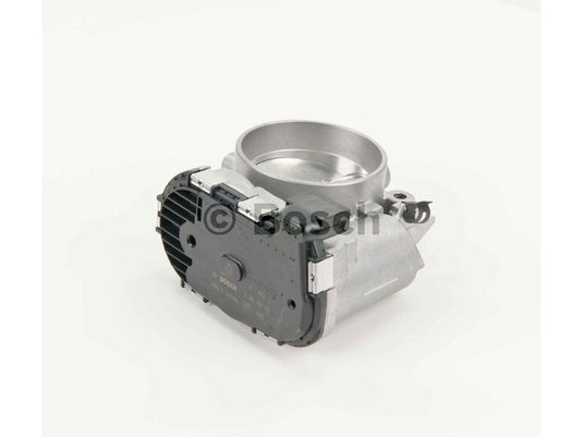 Fuel Injection Throttle Body Assembly Bosch Engine Management Sensors 0280750019