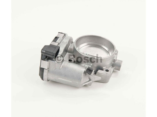 Fuel Injection Throttle Body Assembly Bosch Engine Management Sensors 0280750019