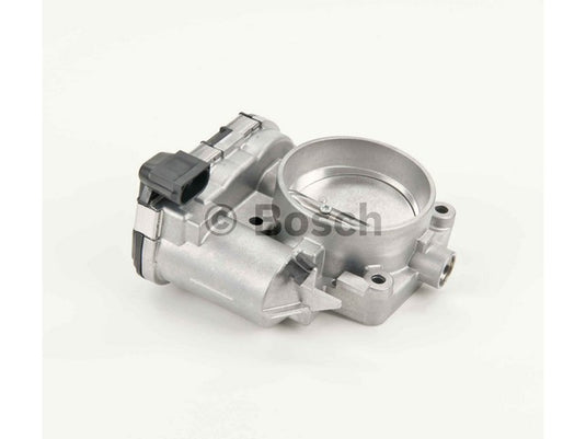 Fuel Injection Throttle Body Assembly Bosch Engine Management Sensors 0280750019