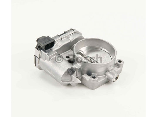 Fuel Injection Throttle Body Assembly Bosch Engine Management Sensors 0280750019