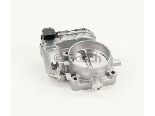 Fuel Injection Throttle Body Assembly Bosch Engine Management Sensors 0280750019