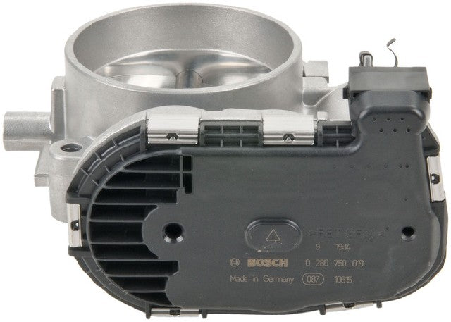 Load image into Gallery viewer, Fuel Injection Throttle Body Assembly Bosch Engine Management Sensors 0280750019
