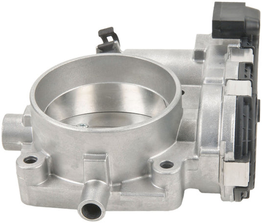 Fuel Injection Throttle Body Assembly Bosch Engine Management Sensors 0280750019