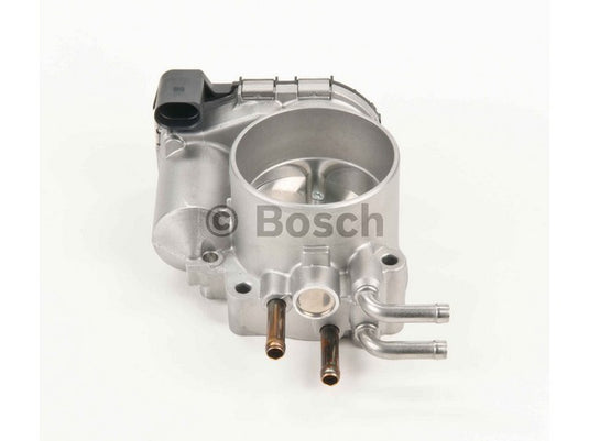 Fuel Injection Throttle Body Assembly Bosch Engine Management Sensors 0280750030