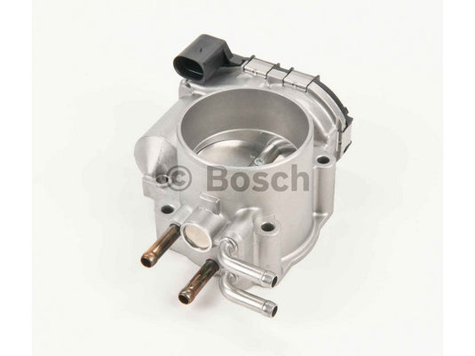 Fuel Injection Throttle Body Assembly Bosch Engine Management Sensors 0280750030