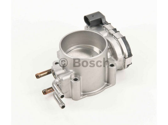 Fuel Injection Throttle Body Assembly Bosch Engine Management Sensors 0280750030