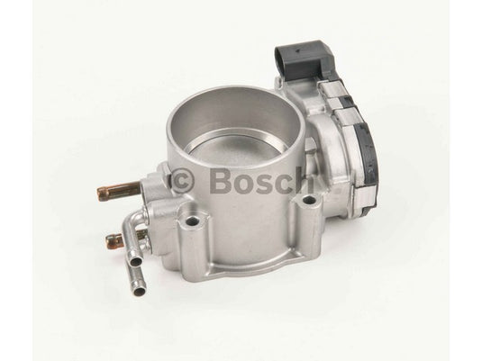 Fuel Injection Throttle Body Assembly Bosch Engine Management Sensors 0280750030