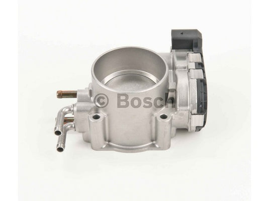 Fuel Injection Throttle Body Assembly Bosch Engine Management Sensors 0280750030