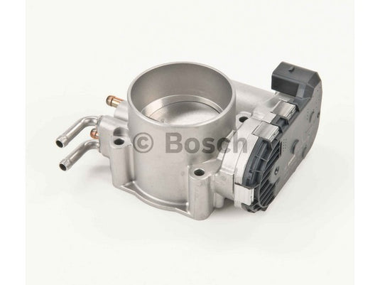 Fuel Injection Throttle Body Assembly Bosch Engine Management Sensors 0280750030
