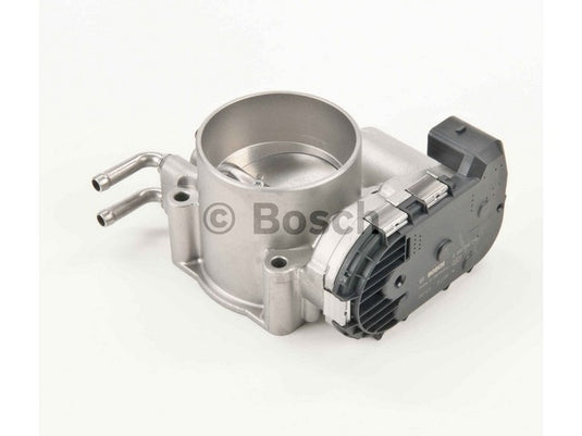 Fuel Injection Throttle Body Assembly Bosch Engine Management Sensors 0280750030