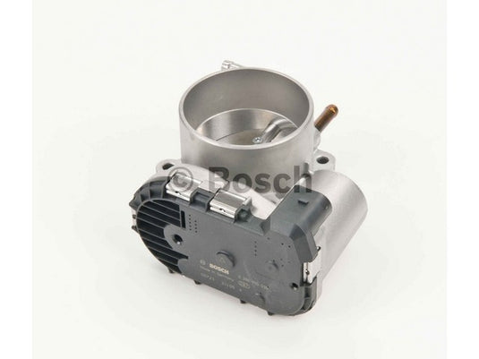 Fuel Injection Throttle Body Assembly Bosch Engine Management Sensors 0280750030
