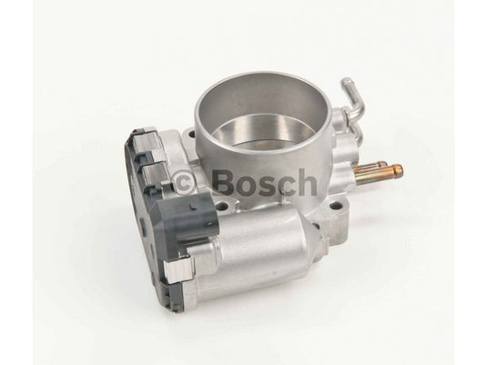 Fuel Injection Throttle Body Assembly Bosch Engine Management Sensors 0280750030