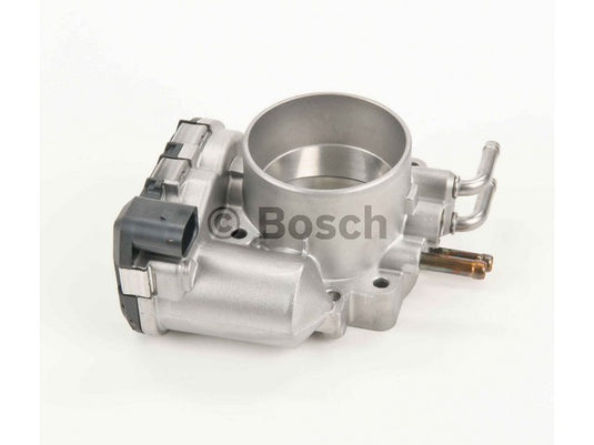 Fuel Injection Throttle Body Assembly Bosch Engine Management Sensors 0280750030