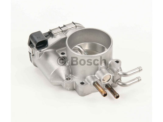 Fuel Injection Throttle Body Assembly Bosch Engine Management Sensors 0280750030