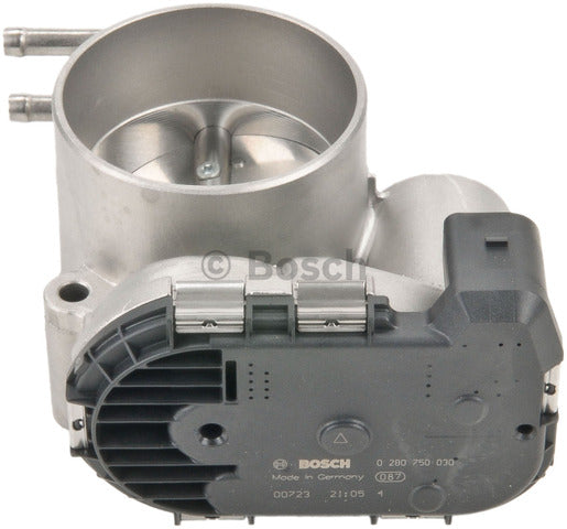 Fuel Injection Throttle Body Assembly Bosch Engine Management Sensors 0280750030