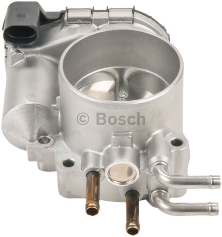 Fuel Injection Throttle Body Assembly Bosch Engine Management Sensors 0280750030