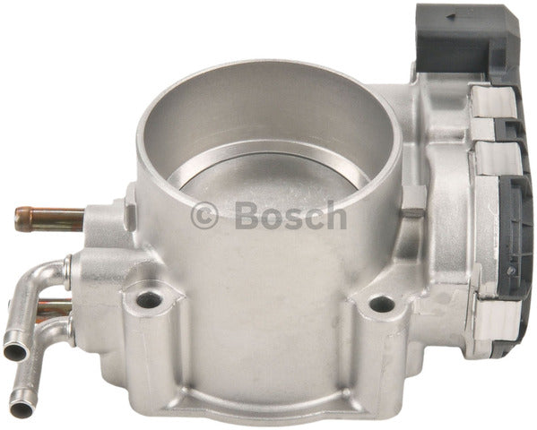 Load image into Gallery viewer, Fuel Injection Throttle Body Assembly Bosch Engine Management Sensors 0280750030
