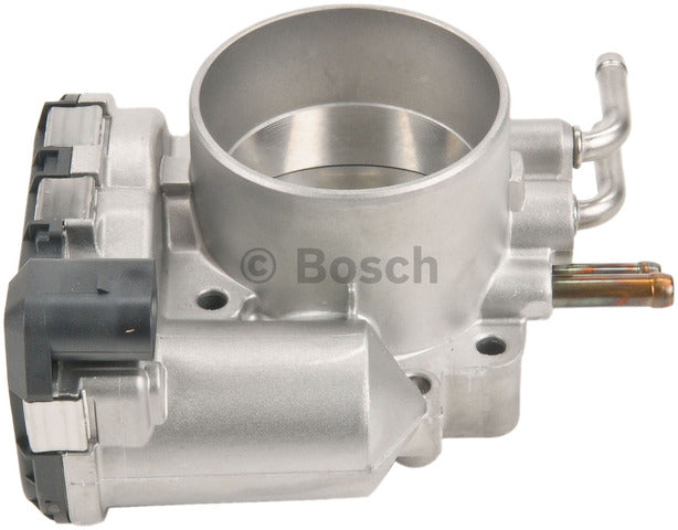 Load image into Gallery viewer, Fuel Injection Throttle Body Assembly Bosch Engine Management Sensors 0280750030
