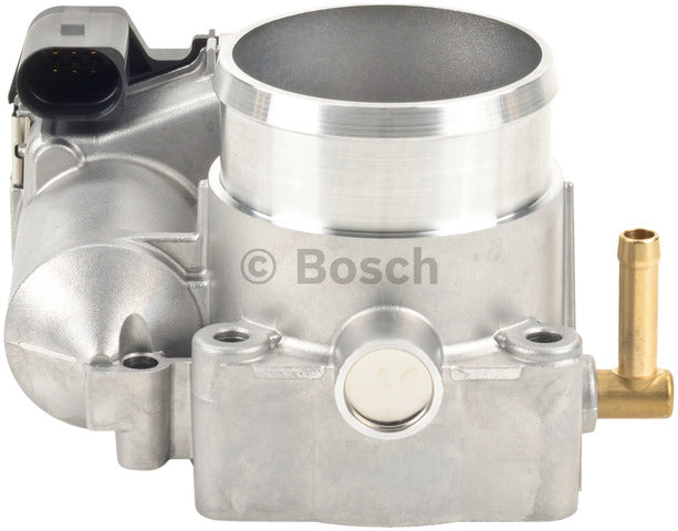 Load image into Gallery viewer, Fuel Injection Throttle Body Assembly Bosch Engine Management Sensors 0280750036
