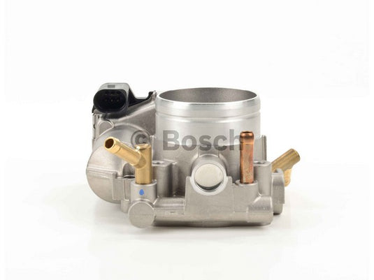 Fuel Injection Throttle Body Assembly Bosch Engine Management Sensors 0280750061