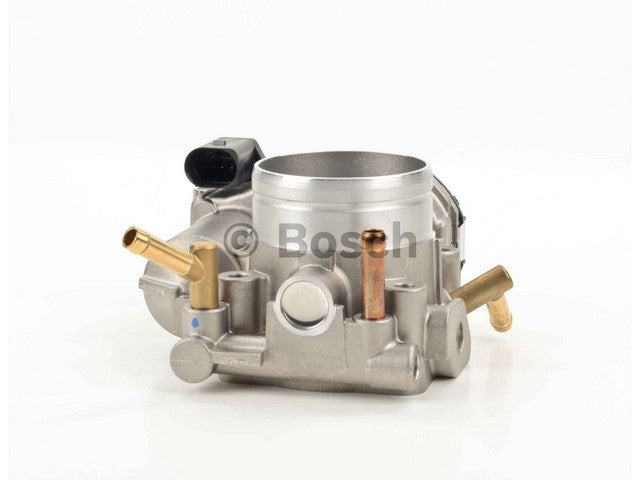 Load image into Gallery viewer, Fuel Injection Throttle Body Assembly Bosch Engine Management Sensors 0280750061
