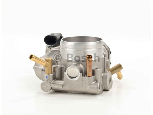 Fuel Injection Throttle Body Assembly Bosch Engine Management Sensors 0280750061