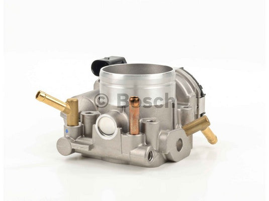 Fuel Injection Throttle Body Assembly Bosch Engine Management Sensors 0280750061