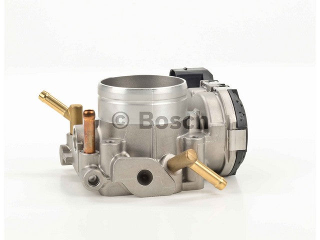 Load image into Gallery viewer, Fuel Injection Throttle Body Assembly Bosch Engine Management Sensors 0280750061
