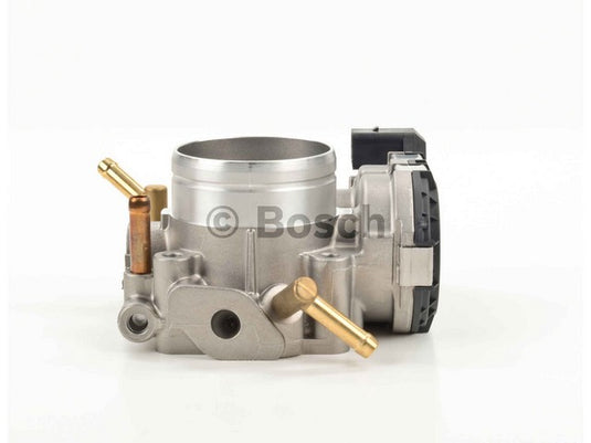 Fuel Injection Throttle Body Assembly Bosch Engine Management Sensors 0280750061