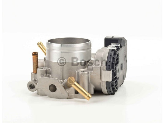 Fuel Injection Throttle Body Assembly Bosch Engine Management Sensors 0280750061