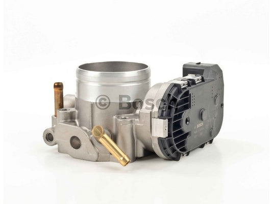 Fuel Injection Throttle Body Assembly Bosch Engine Management Sensors 0280750061