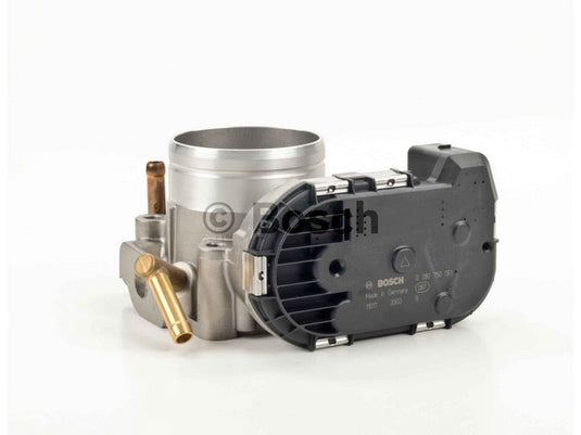 Fuel Injection Throttle Body Assembly Bosch Engine Management Sensors 0280750061