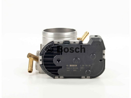 Fuel Injection Throttle Body Assembly Bosch Engine Management Sensors 0280750061